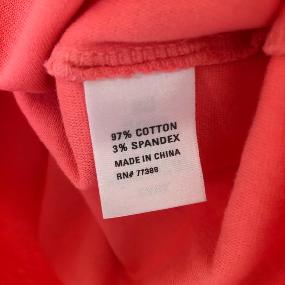 Hi-Line by Madewell Tank Top Size S - Picture 5 of 5